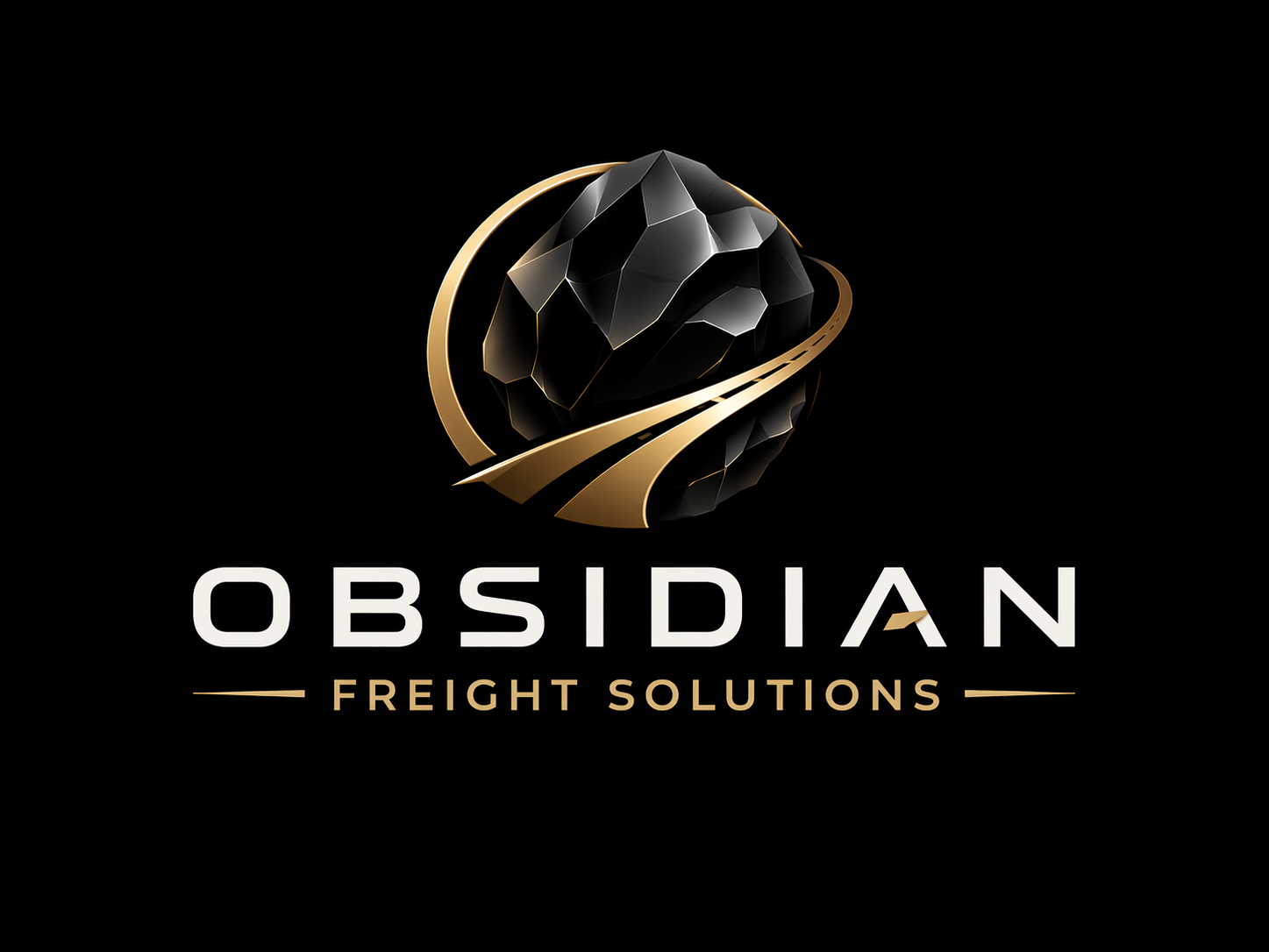 Obsidian Freight Solutions